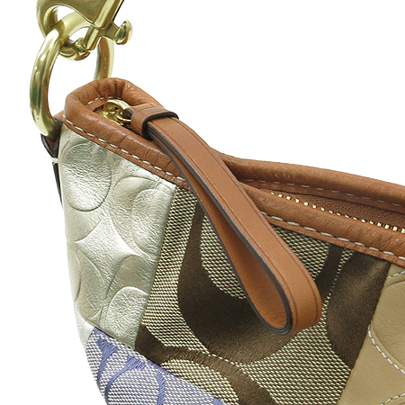 Coach(��ġ) 11709 ��Ƽ �ñ׳��� ī�����̵� ȥ�� ����� �̹���4 - ���̺��� �߰���ǰ