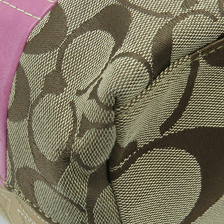 Coach(��ġ) 11709 ��Ƽ �ñ׳��� ī�����̵� ȥ�� ����� �̹���5 - ���̺��� �߰���ǰ