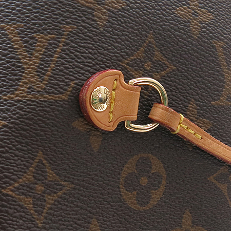Louis Vuitton(���̺���) M40157 ���׷� ĵ���� �׹�Ǯ GM ����� [�б�������] �̹���3 - ���̺��� �߰���ǰ