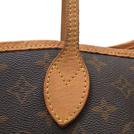 Louis Vuitton(���̺���) M40157 ���׷� ĵ���� �׹�Ǯ GM ����� [�б�������] �̹���4 - ���̺��� �߰���ǰ