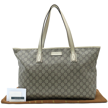 Gucci(����) 181084 GG �ΰ� PVC ���� ����� [�б�������] �̹���2 - ���̺��� �߰���ǰ