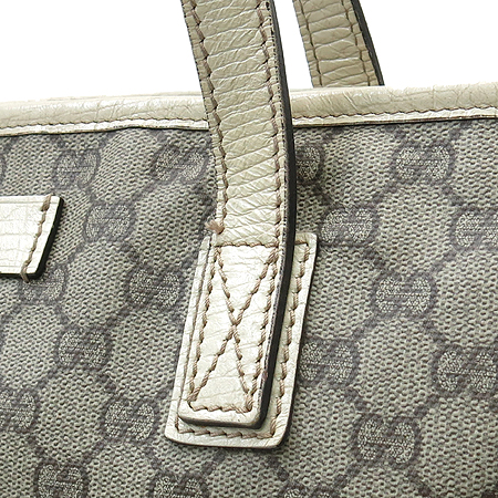 Gucci(����) 181084 GG �ΰ� PVC ���� ����� [�б�������] �̹���4 - ���̺��� �߰���ǰ