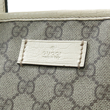 Gucci(����) 181084 GG �ΰ� PVC ���� ����� [�б�������] �̹���5 - ���̺��� �߰���ǰ