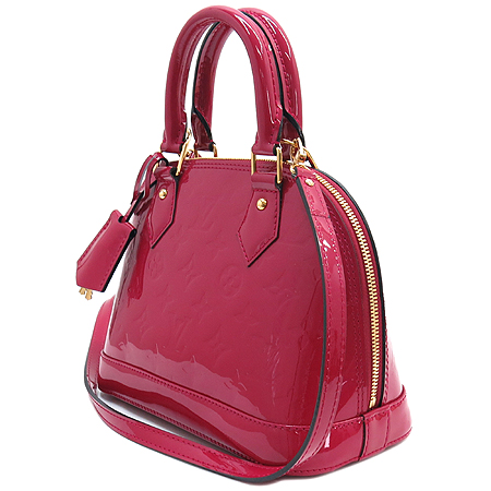 Louis Vuitton(���̺���) M91771 ������ �˸� BB ��Ʈ��+�����Ʈ�� �̹���3 - ���̺��� �߰���ǰ