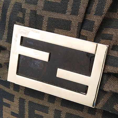Fendi(���) 8BR614 FF �ΰ� �ڰ��� ��ī ���� �ΰ� �Ÿ� ü�� ����� �̹���5 - ���̺��� �߰���ǰ