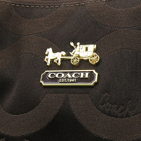 Coach(��ġ) 14337 ���� �ΰ� �ɾ�Ʈ ���� �ڰ��� ����� �̹���4 - ���̺��� �߰���ǰ