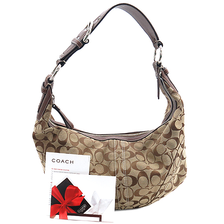 Coach(��ġ) 10075 �ñ׳��� ���� ���� ȥ�� ȣ�� ����� �̹���2 - ���̺��� �߰���ǰ