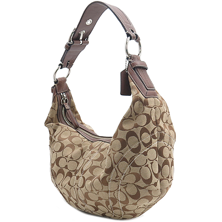Coach(��ġ) 10075 �ñ׳��� ���� ���� ȥ�� ȣ�� ����� �̹���3 - ���̺��� �߰���ǰ
