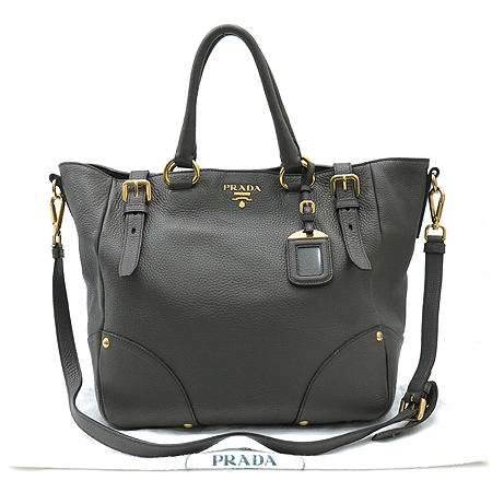 Prada(�����) BN2356 ����ΰ� VIT.DAINO(�۾�������) ��Ʈ�� + �����Ʈ�� �̹���2 - ���̺��� �߰���ǰ