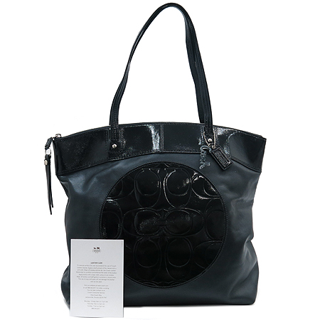 Coach(��ġ) F18336 �������� �ΰ� �ֳ��� �ڵ� ȥ�� ���� ����� �̹���2 - ���̺��� �߰���ǰ