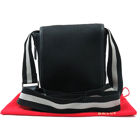 Bally(�߸�) PALMAS ���� �к긯 ũ�ν��� �̹���2 - ���̺��� �߰���ǰ