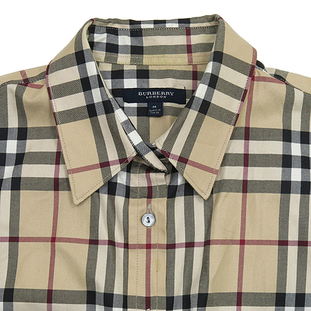 Burberry(������) üũ ���� ���� �̹���2 - ���̺��� �߰���ǰ