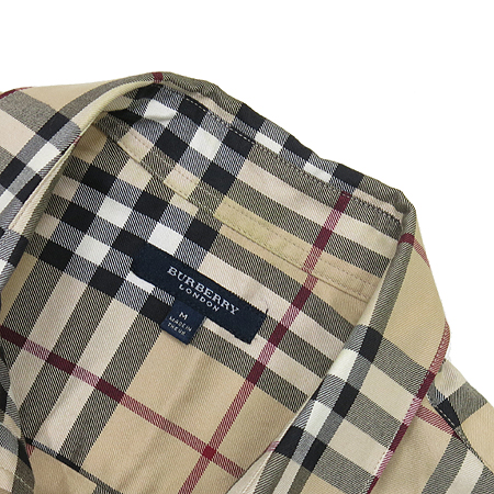 Burberry(������) üũ ���� ���� �̹���3 - ���̺��� �߰���ǰ