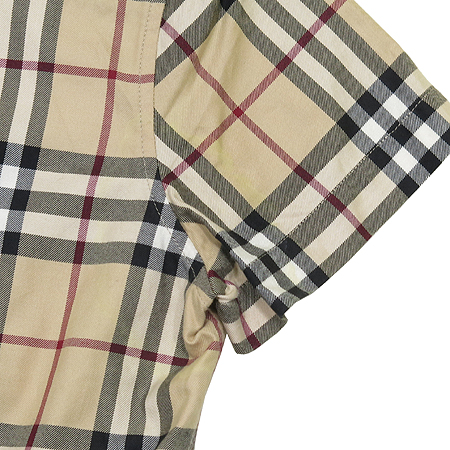 Burberry(������) üũ ���� ���� �̹���4 - ���̺��� �߰���ǰ