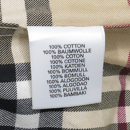 Burberry(������) üũ ���� ���� �̹���5 - ���̺��� �߰���ǰ