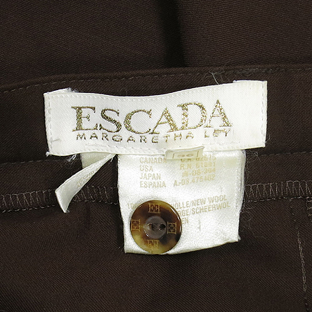 Escada(�������) ���� �÷� ���� �̹���4 - ���̺��� �߰���ǰ