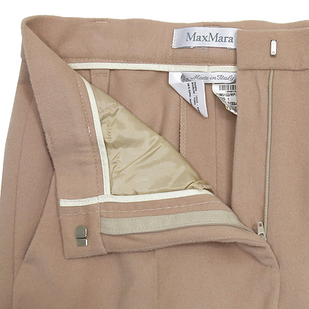 Max Mara(��������) ����ũ �÷� ���� �̹���2 - ���̺��� �߰���ǰ