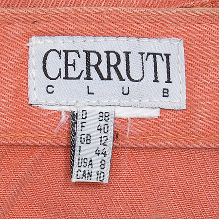 CERRUTI(ü��Ƽ) 1881 �ڶ� �÷� ���� �̹���4 - ���̺��� �߰���ǰ