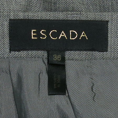 Escada(�������) �׷��� �÷� ��ĿƮ �̹���5 - ���̺��� �߰���ǰ