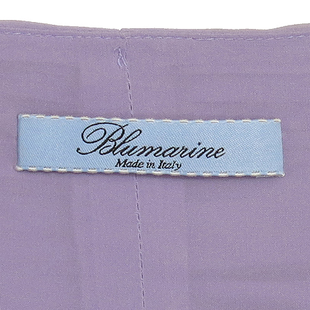Blumarine(���縶��) ���� �÷� ��ĿƮ �̹���4 - ���̺��� �߰���ǰ