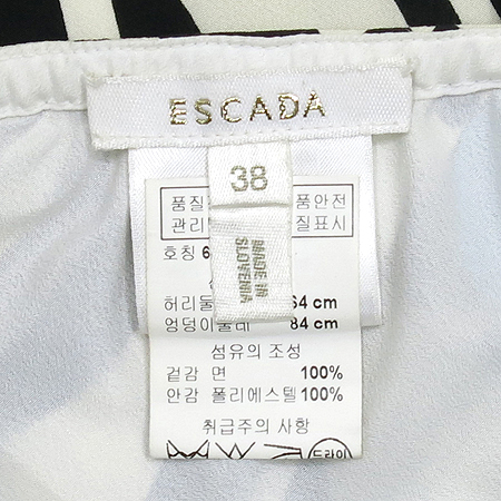 Escada(�������) ��ĿƮ �̹���4 - ���̺��� �߰���ǰ