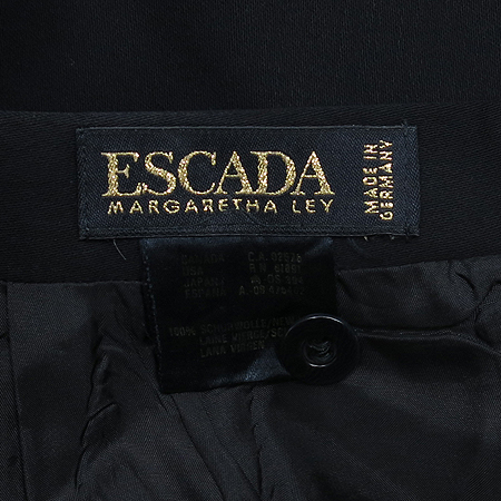 Escada(�������) ���� �÷� ��ĿƮ �̹���5 - ���̺��� �߰���ǰ