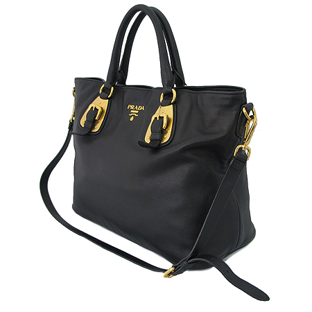 Prada(�����) BN1902 ���� �ΰ� ��� ���� ���� 2WAY [�̾��������] �̹���2 - ���̺��� �߰���ǰ