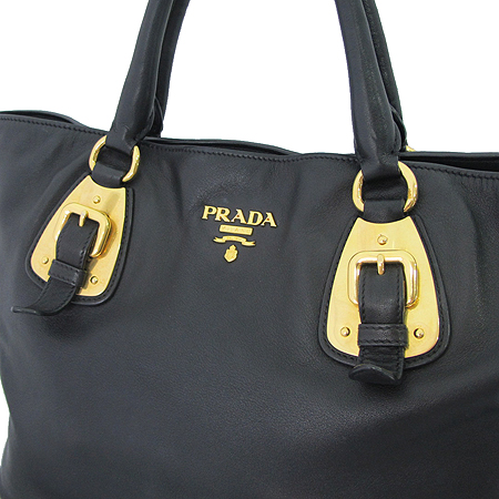 Prada(�����) BN1902 ���� �ΰ� ��� ���� ���� 2WAY [�̾��������] �̹���3 - ���̺��� �߰���ǰ