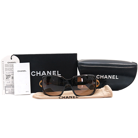 Chanel(����) 6023 ���� �ΰ� ��� ���� ���۶� �̹���2 - ���̺��� �߰���ǰ