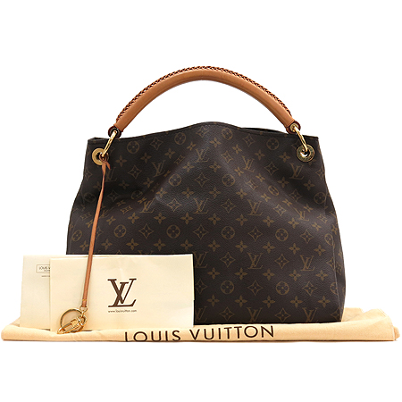 Louis Vuitton(���̺���) M40249 ���׷� ĵ���� ��ġ MM ����� �̹���2 - ���̺��� �߰���ǰ