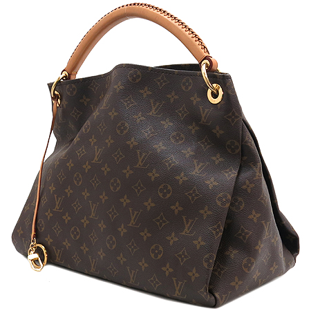 Louis Vuitton(���̺���) M40249 ���׷� ĵ���� ��ġ MM ����� �̹���3 - ���̺��� �߰���ǰ