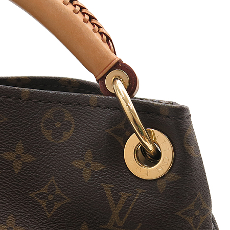 Louis Vuitton(���̺���) M40249 ���׷� ĵ���� ��ġ MM ����� �̹���4 - ���̺��� �߰���ǰ