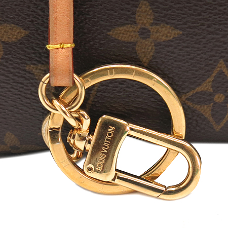 Louis Vuitton(���̺���) M40249 ���׷� ĵ���� ��ġ MM ����� �̹���5 - ���̺��� �߰���ǰ