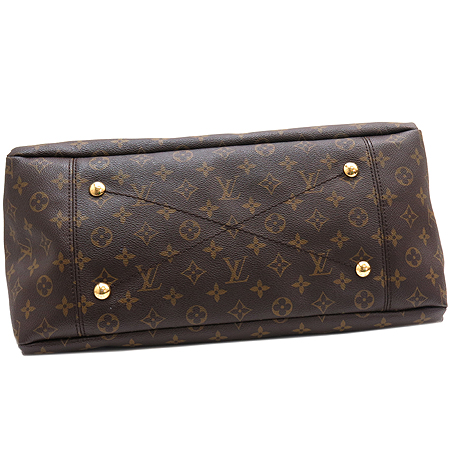 Louis Vuitton(���̺���) M40249 ���׷� ĵ���� ��ġ MM ����� �̹���6 - ���̺��� �߰���ǰ