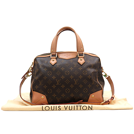 Louis Vuitton(���̺���) M40325 ���׷� ĵ���� ��Ƽ�� PM ��Ʈ�� [��������] �̹���2 - ���̺��� �߰���ǰ