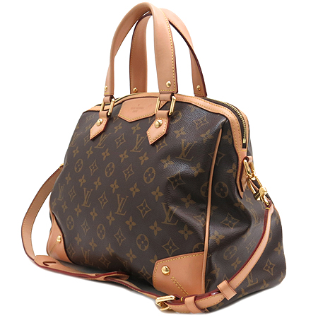 Louis Vuitton(���̺���) M40325 ���׷� ĵ���� ��Ƽ�� PM ��Ʈ�� [��������] �̹���3 - ���̺��� �߰���ǰ