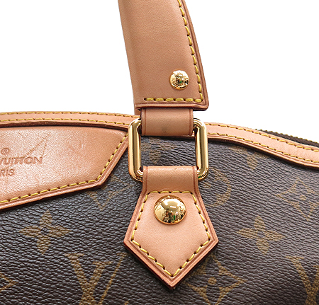 Louis Vuitton(���̺���) M40325 ���׷� ĵ���� ��Ƽ�� PM ��Ʈ�� [��������] �̹���4 - ���̺��� �߰���ǰ