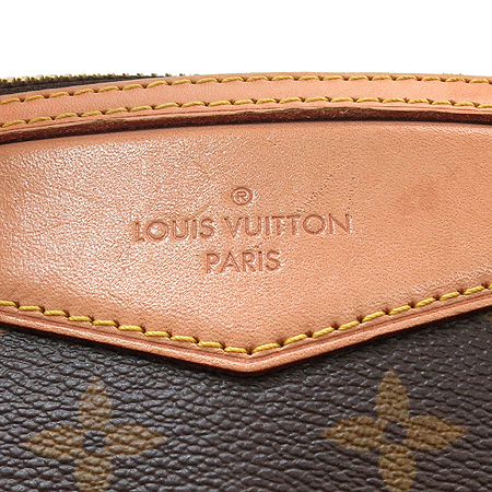 Louis Vuitton(���̺���) M40325 ���׷� ĵ���� ��Ƽ�� PM ��Ʈ�� [��������] �̹���5 - ���̺��� �߰���ǰ