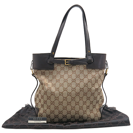 Gucci(����) 107757 GG �ΰ� �ڰ��� ���� ���� Ʈ���� ��Ʈ�� �̹���2 - ���̺��� �߰���ǰ