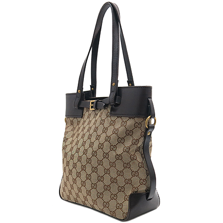 Gucci(����) 107757 GG �ΰ� �ڰ��� ���� ���� Ʈ���� ��Ʈ�� �̹���3 - ���̺��� �߰���ǰ