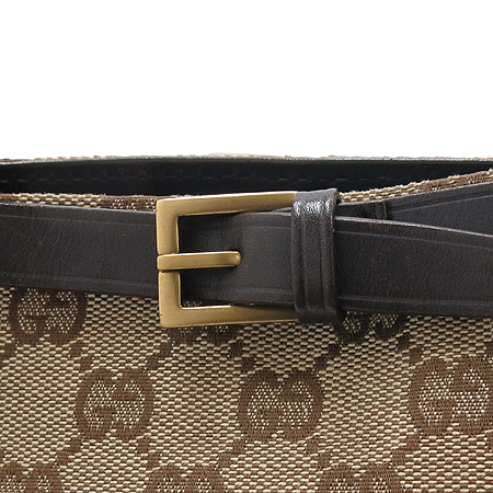 Gucci(����) 107757 GG �ΰ� �ڰ��� ���� ���� Ʈ���� ��Ʈ�� �̹���4 - ���̺��� �߰���ǰ