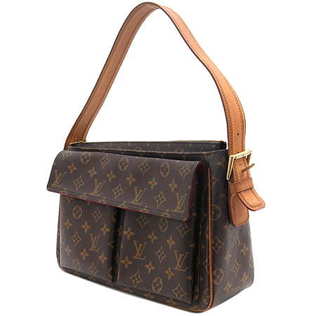 Louis Vuitton(���̺���) Louis Vuitton(���̺���) M51163 ���׷� ĵ���� ��� �ö� GM ����� �̹���2 - ���̺��� �߰���ǰ