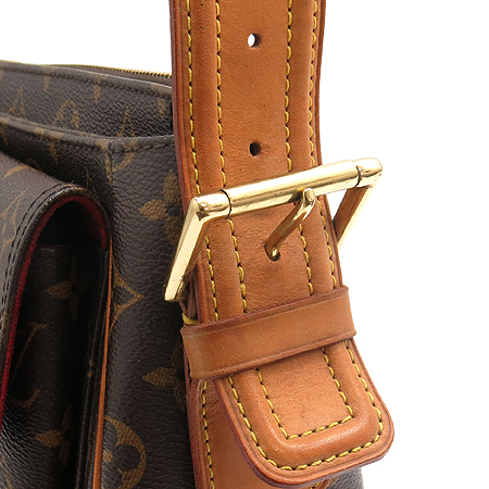 Louis Vuitton(���̺���) Louis Vuitton(���̺���) M51163 ���׷� ĵ���� ��� �ö� GM ����� �̹���3 - ���̺��� �߰���ǰ
