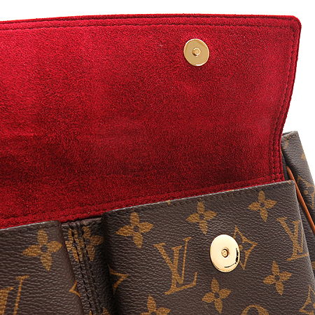 Louis Vuitton(���̺���) Louis Vuitton(���̺���) M51163 ���׷� ĵ���� ��� �ö� GM ����� �̹���4 - ���̺��� �߰���ǰ