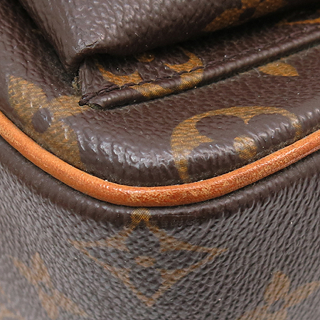 Louis Vuitton(���̺���) Louis Vuitton(���̺���) M51163 ���׷� ĵ���� ��� �ö� GM ����� �̹���5 - ���̺��� �߰���ǰ