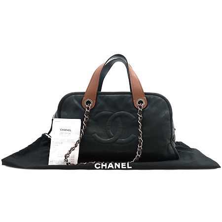 Chanel() IN THE MIX (δͽ) Ƽ  Ż ü  ̹2 - ̺ ߰ǰ