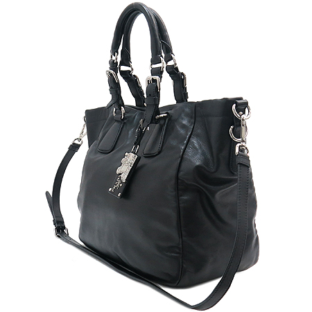 Prada(�����) BR4840 ���� ����Ʈ ī����Ų ���� �ΰ� 2WAY �̹���2 - ���̺��� �߰���ǰ