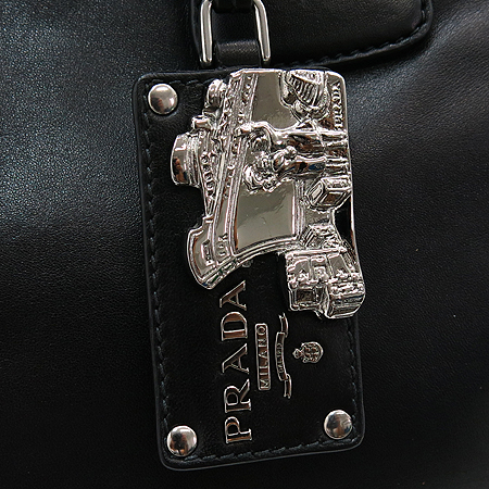 Prada(�����) BR4840 ���� ����Ʈ ī����Ų ���� �ΰ� 2WAY �̹���3 - ���̺��� �߰���ǰ