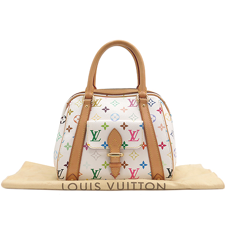Louis Vuitton(���̺���) M40096 ���׷� ��Ƽ ȭ��Ʈ �����Ƕ� ��Ʈ�� �̹���2 - ���̺��� �߰���ǰ