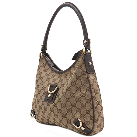 Gucci(����) 130738 GG�ΰ� �𰡵� ȣ�� ����� �̹���3 - ���̺��� �߰���ǰ
